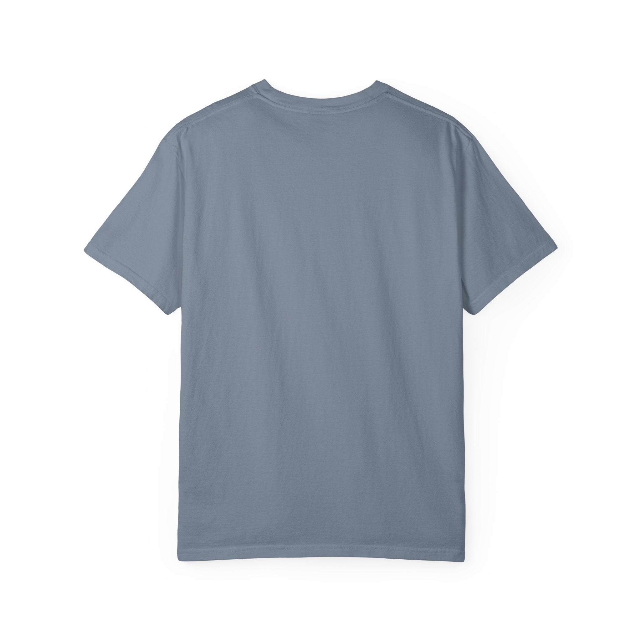 BAC Music Kansas City T-Shirt — Vintage Music Logo Tee
