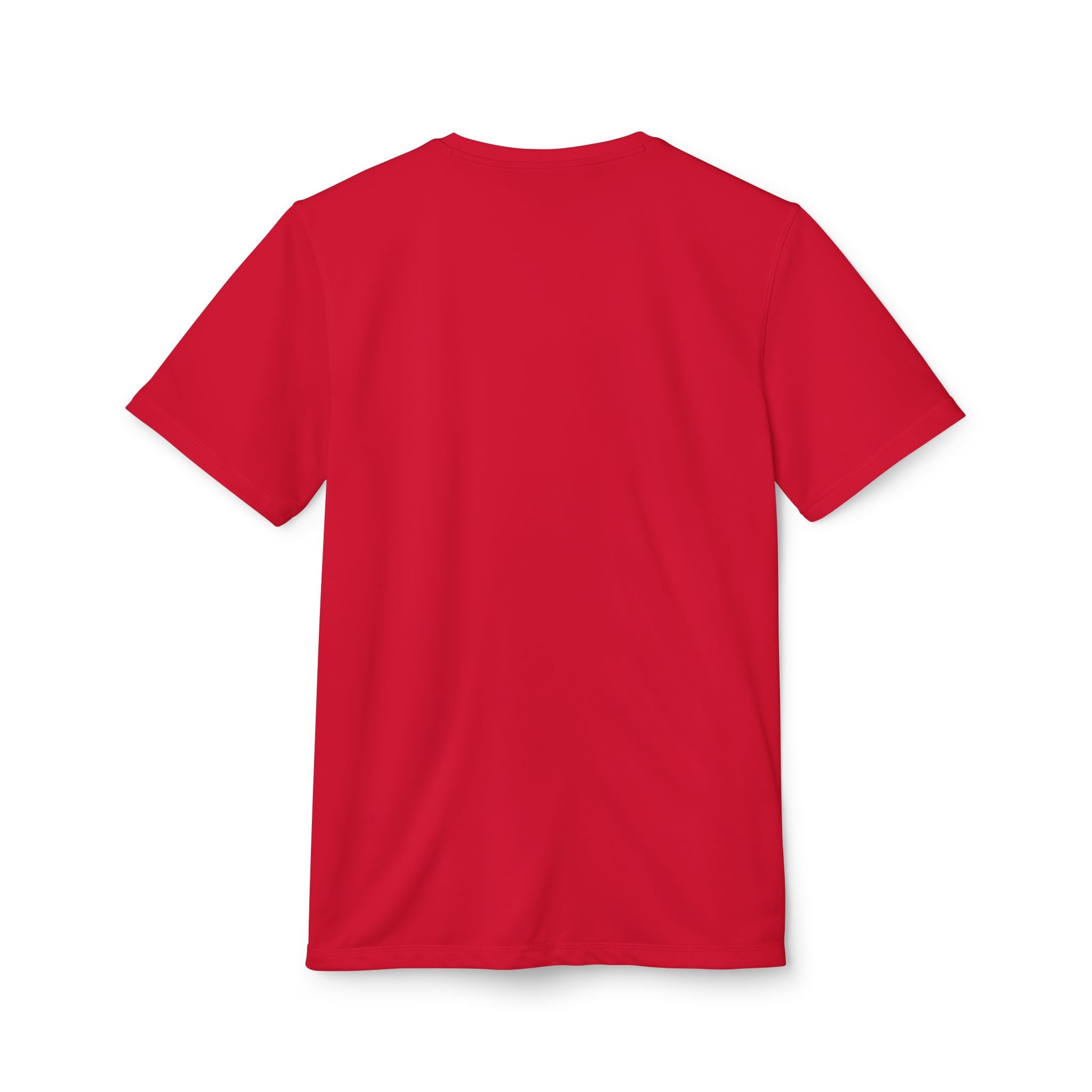 BAC Custom Music Shield T-Shirt — 'Band Custom' Vintage Instrument Graphic